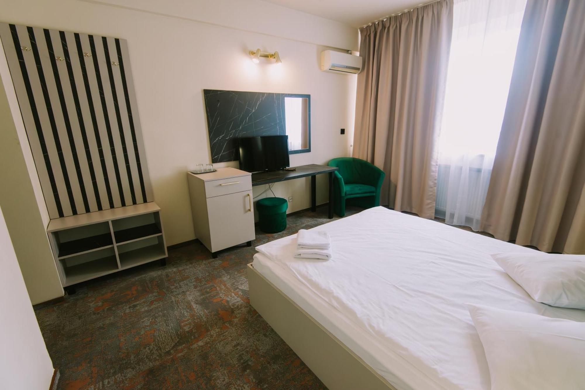 Hotel Victoria 클루지나포카 외부 사진